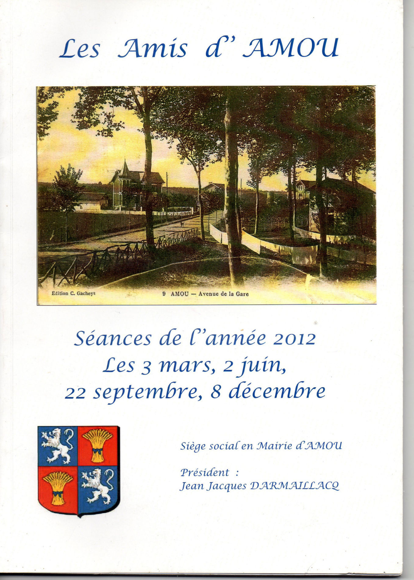 Recueil de l'année 2005