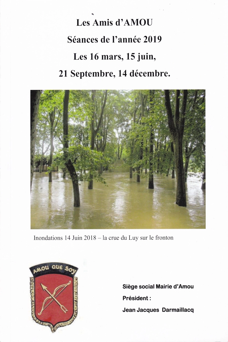 Recueil de l'année 2005