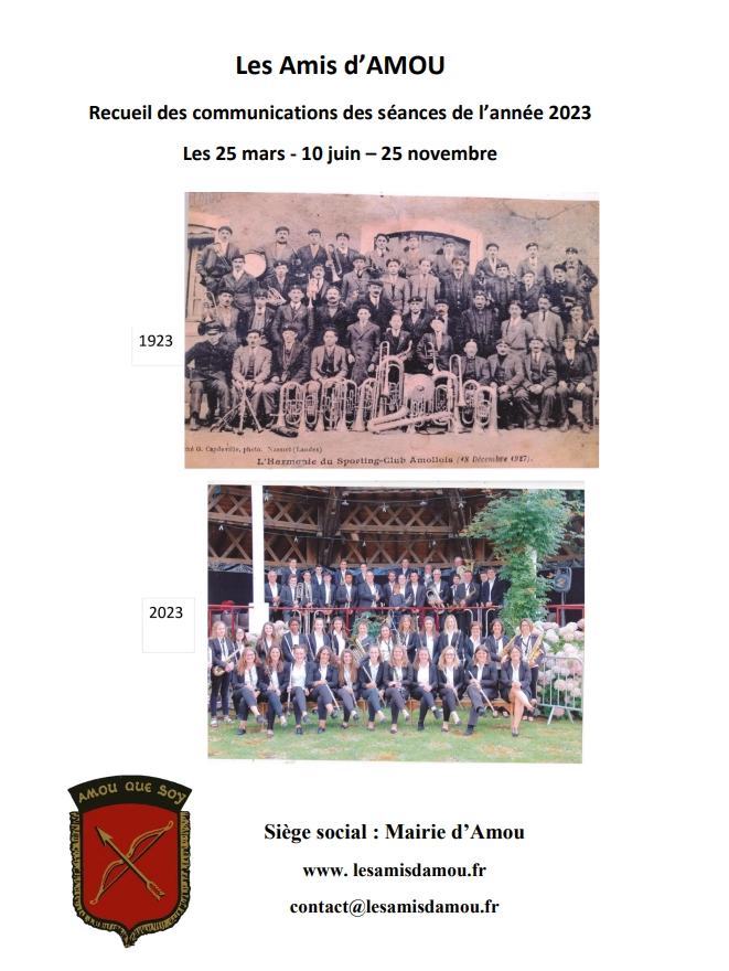 Recueil de l'année 2005